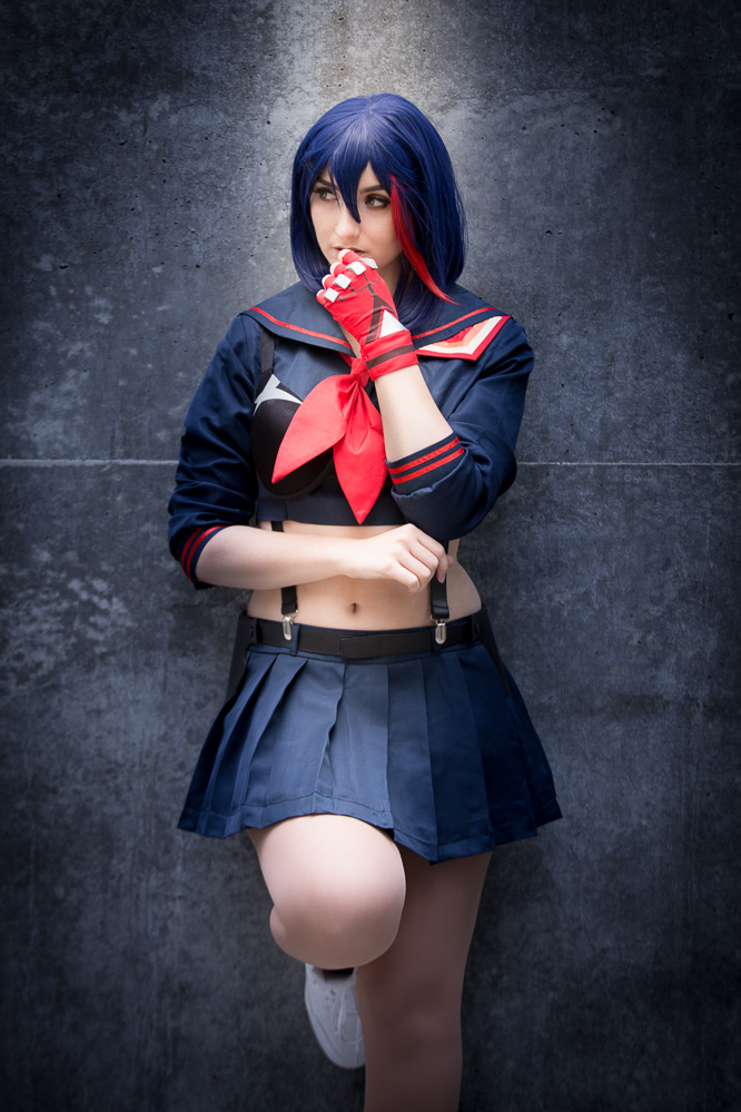 Ryuko Matoi, FanimeCon 2019