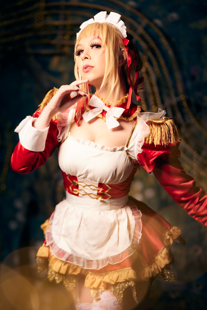 Nero Claudius, SoCal Anime Sakura Festival 2022