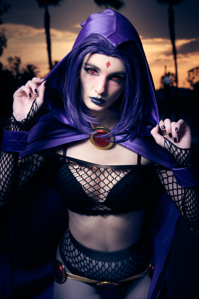 Raven, Sugoi Saturday July 2022