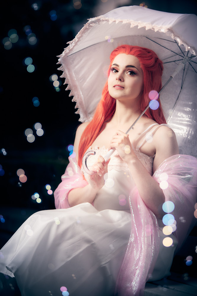 Dahlia Hawthorne, SoCal Anime 2022