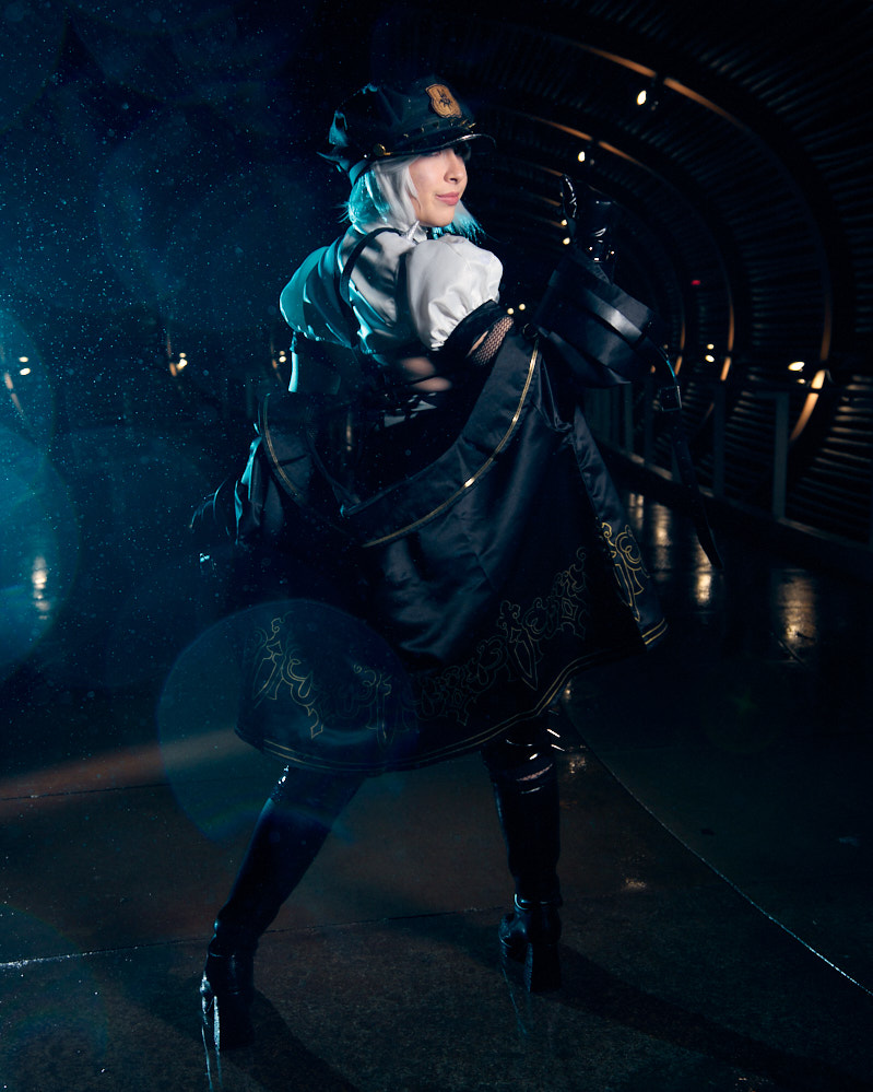 Officer 2b