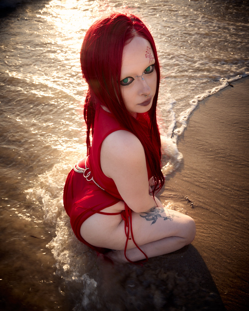 Gaara