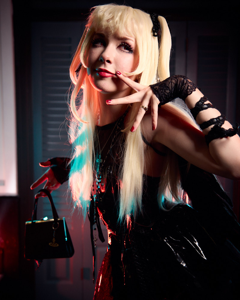 Misa Amane