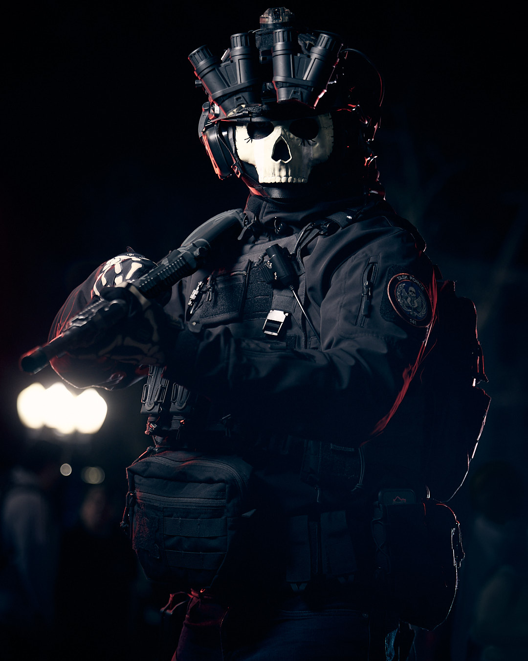 Ghost