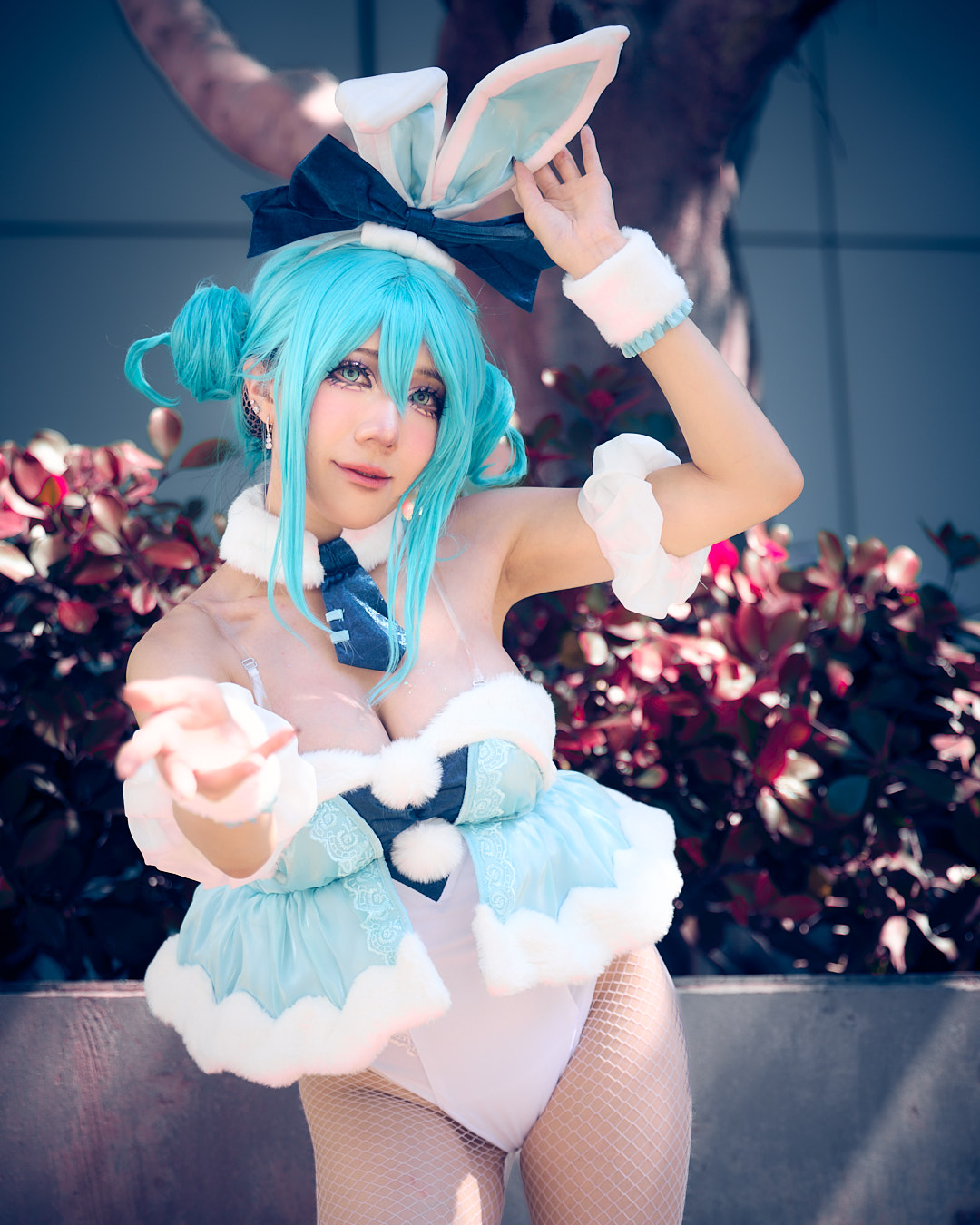 Hatsune Miku, Anime Expo 2025